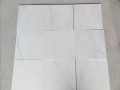 telhas de mármore polidas brancas orientais