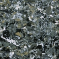 RSC6307 Pedra de quartzo cinza colorido
