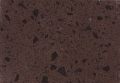 RSC7013 quartzo artificial marrom escuro para a bancada