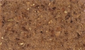 Pedra de quartzo artificial dourado RSC7006