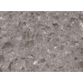 Pedra artificial de quartzo cinza de RSC7001 para a bancada