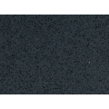 Pedra de quartzo artificial cinza escura RSC3943